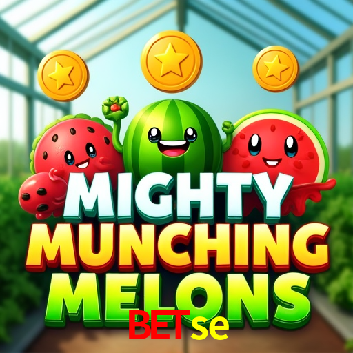 Descubra a Magia dos Jogos de Arcade no Betse