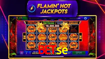 Desvendando o Mundo dos Jogos Virtuais na Betse